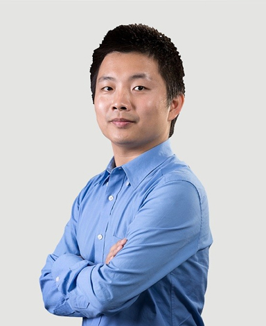 Mingyu Wang