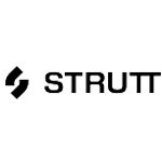 Tony Hong  Founder & CEO of Strutt