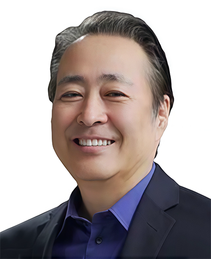 Fumihide Esaka CEO of Ambiq micro