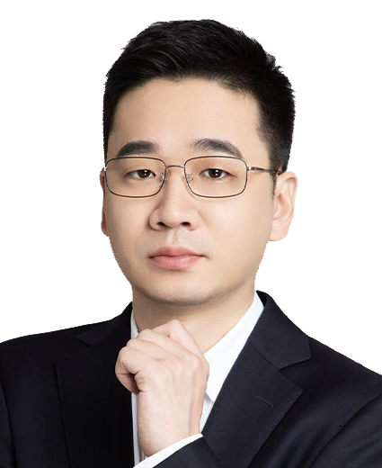 Honghui Zhang  Founder & CEO of Terramow
