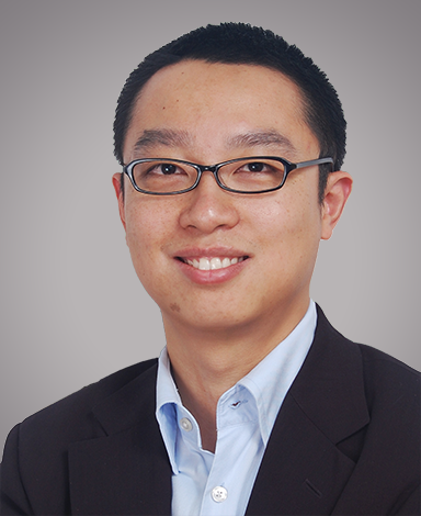 James Tang