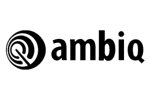 Ultra low power endpoint AI chip